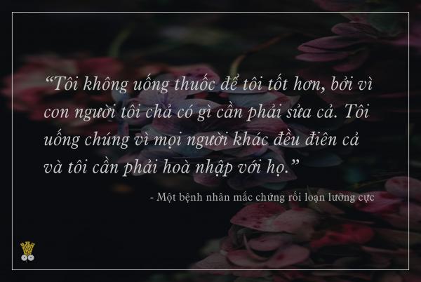 Những lời thổ lộ nhói lòng mà các bác sĩ tâm lý được nghe từ bệnh nhân Những lời thổ lộ nhói lòng mà các bác sĩ tâm lý được nghe từ bệnh nhân