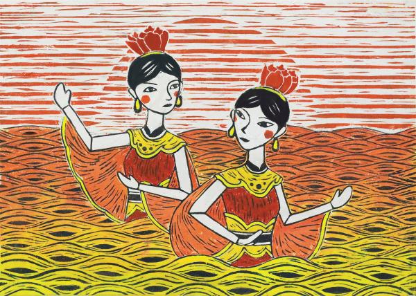 Chàng họa sĩ đem điều ước nhỏ nhoi của bé Thành Đạt vào đồ án tốt nghiệp khiến mọi người cảm động rơi nước mắt Chàng họa sĩ đem điều ước nhỏ nhoi của bé Thành Đạt vào đồ án tốt nghiệp khiến mọi người cảm động rơi nước mắt