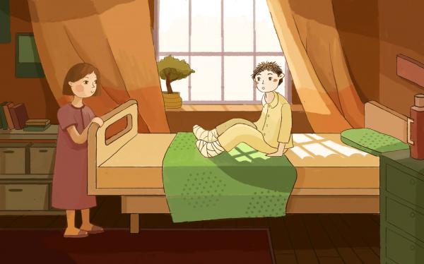 Chàng họa sĩ đem điều ước nhỏ nhoi của bé Thành Đạt vào đồ án tốt nghiệp khiến mọi người cảm động rơi nước mắt Chàng họa sĩ đem điều ước nhỏ nhoi của bé Thành Đạt vào đồ án tốt nghiệp khiến mọi người cảm động rơi nước mắt