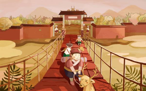 Chàng họa sĩ đem điều ước nhỏ nhoi của bé Thành Đạt vào đồ án tốt nghiệp khiến mọi người cảm động rơi nước mắt Chàng họa sĩ đem điều ước nhỏ nhoi của bé Thành Đạt vào đồ án tốt nghiệp khiến mọi người cảm động rơi nước mắt