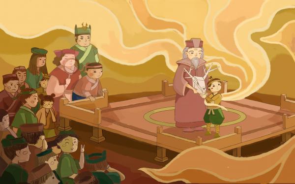 Chàng họa sĩ đem điều ước nhỏ nhoi của bé Thành Đạt vào đồ án tốt nghiệp khiến mọi người cảm động rơi nước mắt Chàng họa sĩ đem điều ước nhỏ nhoi của bé Thành Đạt vào đồ án tốt nghiệp khiến mọi người cảm động rơi nước mắt