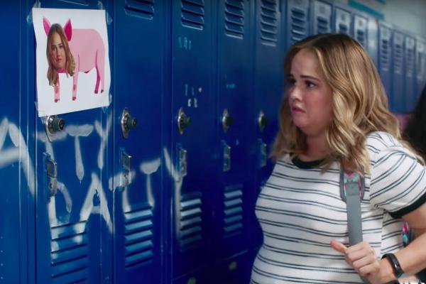 Netflix à, đã đến lúc ngừng việc đối xử bất công những người béo rồi đấy! Netflix à, đã đến lúc ngừng việc đối xử bất công những người béo rồi đấy!