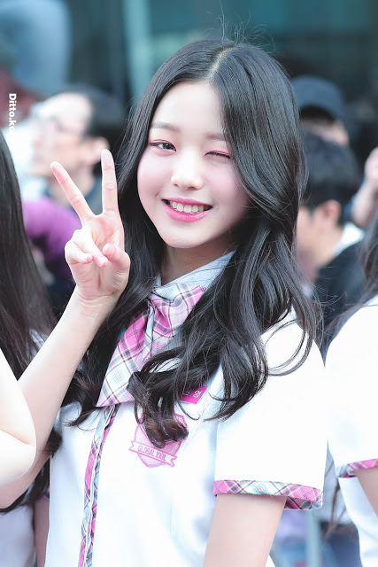 Đây là 6 cái tên 100% sẽ debut trong 'Produce 48' theo dự đoán của netizen Hàn Đây là 6 cái tên 100% sẽ debut trong 'Produce 48' theo dự đoán của netizen Hàn