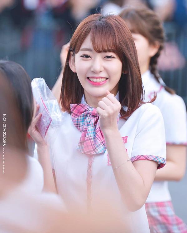 Đây là 6 cái tên 100% sẽ debut trong 'Produce 48' theo dự đoán của netizen Hàn Đây là 6 cái tên 100% sẽ debut trong 'Produce 48' theo dự đoán của netizen Hàn