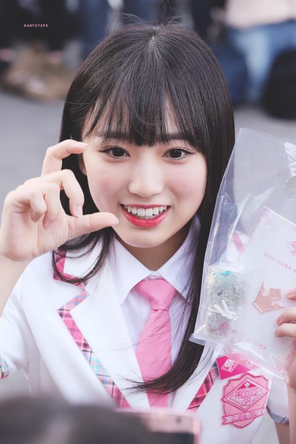 Đây là 6 cái tên 100% sẽ debut trong 'Produce 48' theo dự đoán của netizen Hàn Đây là 6 cái tên 100% sẽ debut trong 'Produce 48' theo dự đoán của netizen Hàn