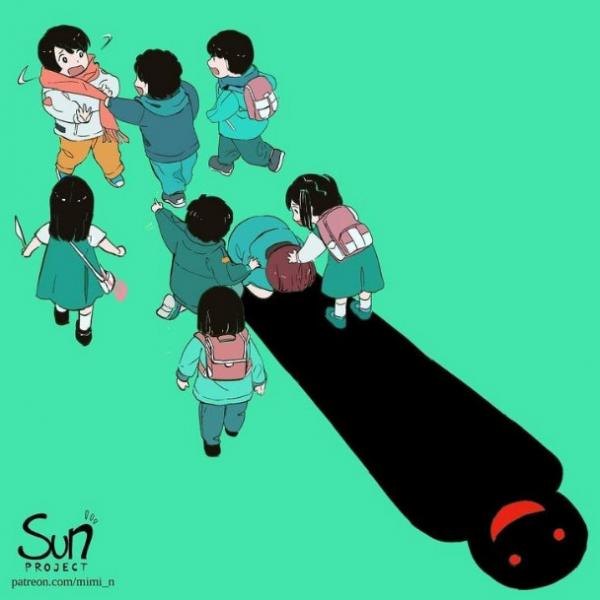 15 bức hình 'sắc như dao' cho thấy hiện thực tàn khốc của xã hội thời nay 15 bức hình 'sắc như dao' cho thấy hiện thực tàn khốc của xã hội thời nay