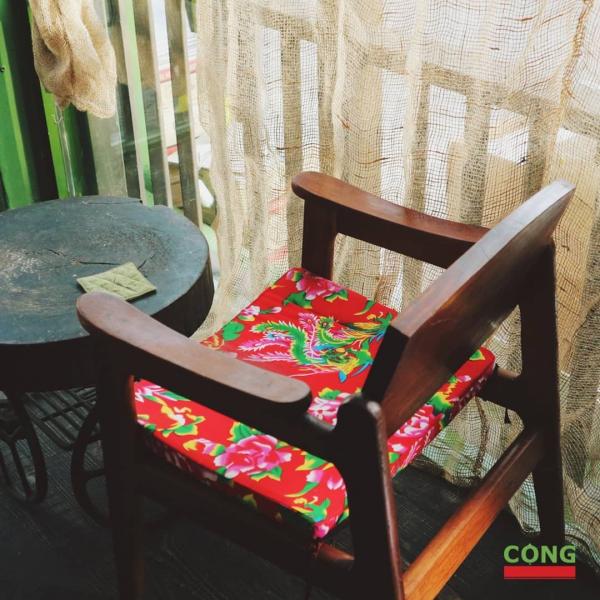 Người Việt hào hứng khi quán cà phê đậm chất Việt Nam xuất hiện trên đất Hàn Người Việt hào hứng khi quán cà phê đậm chất Việt Nam xuất hiện trên đất Hàn
