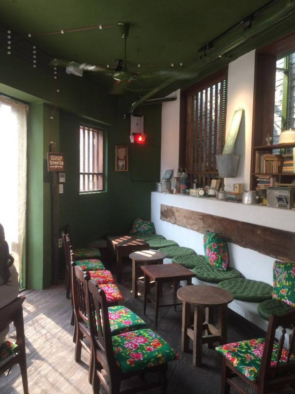 Người Việt hào hứng khi quán cà phê đậm chất Việt Nam xuất hiện trên đất Hàn Người Việt hào hứng khi quán cà phê đậm chất Việt Nam xuất hiện trên đất Hàn
