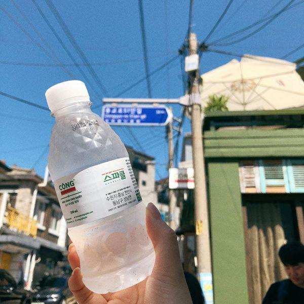 Người Việt hào hứng khi quán cà phê đậm chất Việt Nam xuất hiện trên đất Hàn Người Việt hào hứng khi quán cà phê đậm chất Việt Nam xuất hiện trên đất Hàn