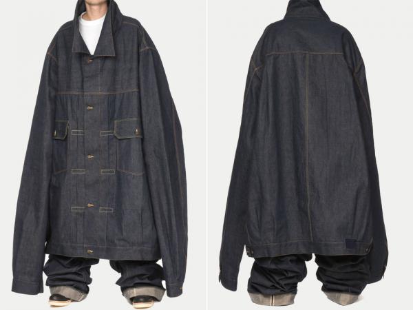 17 mẫu quần jeans hot nhất mạng xã hội, cho cũng chưa chắc dám mặc 17 mẫu quần jeans hot nhất mạng xã hội, cho cũng chưa chắc dám mặc