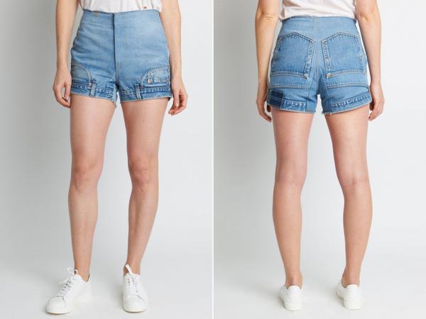 17 mẫu quần jeans hot nhất mạng xã hội, cho cũng chưa chắc dám mặc 17 mẫu quần jeans hot nhất mạng xã hội, cho cũng chưa chắc dám mặc