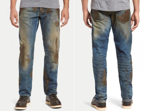 17 mẫu quần jeans hot nhất mạng xã hội, cho cũng chưa chắc dám mặc 17 mẫu quần jeans hot nhất mạng xã hội, cho cũng chưa chắc dám mặc
