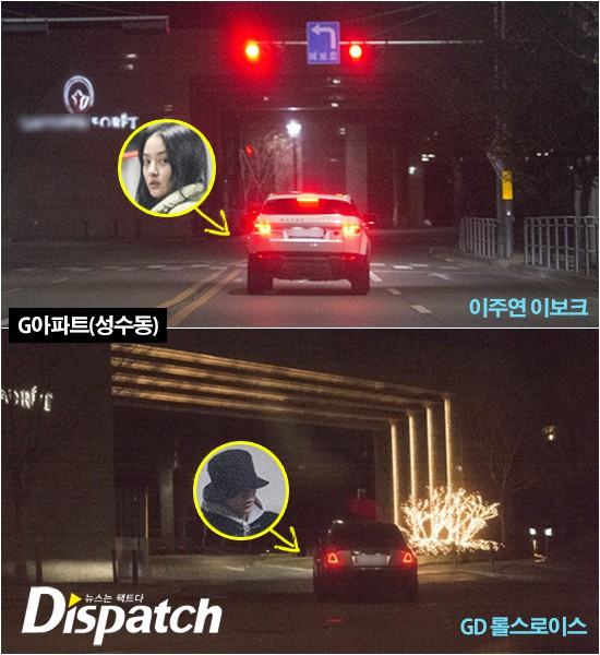Bị TV Report nhiều lần nẫng tay trên, Dispatch trở thành 'hung thần ngủ gật' chỉ biết loay hoay giữa biến động? Bị TV Report nhiều lần nẫng tay trên, Dispatch trở thành 'hung thần ngủ gật' chỉ biết loay hoay giữa biến động?