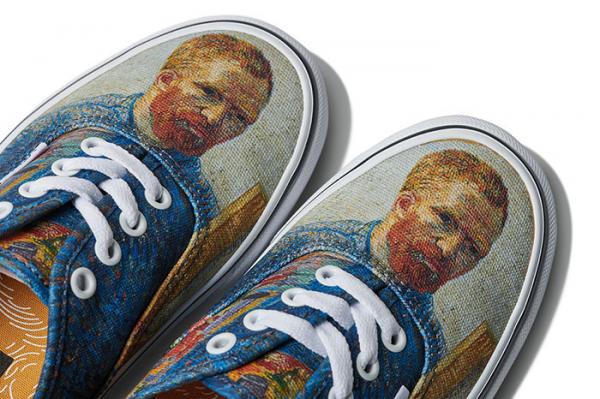 Tin vui cho sneakerhead: BST Vans x Van Gogh Museum sẽ có mặt tại Việt Nam Tin vui cho sneakerhead: BST Vans x Van Gogh Museum sẽ có mặt tại Việt Nam