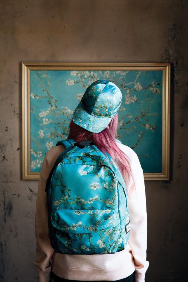 Tin vui cho sneakerhead: BST Vans x Van Gogh Museum sẽ có mặt tại Việt Nam Tin vui cho sneakerhead: BST Vans x Van Gogh Museum sẽ có mặt tại Việt Nam