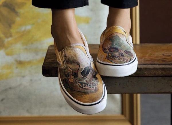 Tin vui cho sneakerhead: BST Vans x Van Gogh Museum sẽ có mặt tại Việt Nam Tin vui cho sneakerhead: BST Vans x Van Gogh Museum sẽ có mặt tại Việt Nam