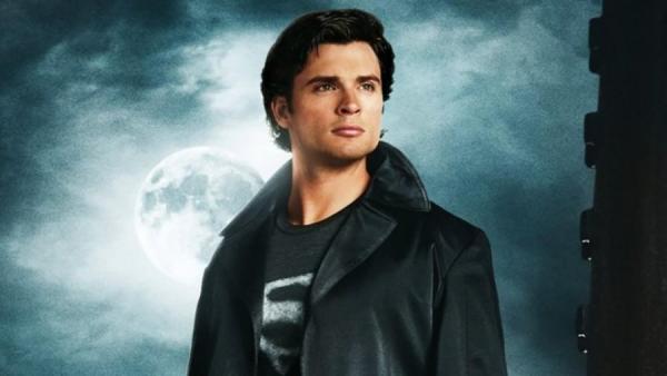 Hé lộ lý do tài tử Tom Welling bị các đạo diễn khước từ, sự nghiệp chìm nghỉm sau 7 năm 'Thị Trấn Smallville' đóng máy Hé lộ lý do tài tử Tom Welling bị các đạo diễn khước từ, sự nghiệp chìm nghỉm sau 7 năm 'Thị Trấn Smallville' đóng máy