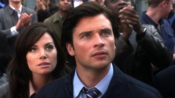 Hé lộ lý do tài tử Tom Welling bị các đạo diễn khước từ, sự nghiệp chìm nghỉm sau 7 năm 'Thị Trấn Smallville' đóng máy Hé lộ lý do tài tử Tom Welling bị các đạo diễn khước từ, sự nghiệp chìm nghỉm sau 7 năm 'Thị Trấn Smallville' đóng máy