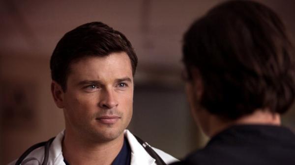 Hé lộ lý do tài tử Tom Welling bị các đạo diễn khước từ, sự nghiệp chìm nghỉm sau 7 năm 'Thị Trấn Smallville' đóng máy Hé lộ lý do tài tử Tom Welling bị các đạo diễn khước từ, sự nghiệp chìm nghỉm sau 7 năm 'Thị Trấn Smallville' đóng máy