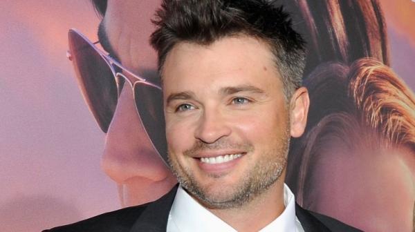 Hé lộ lý do tài tử Tom Welling bị các đạo diễn khước từ, sự nghiệp chìm nghỉm sau 7 năm 'Thị Trấn Smallville' đóng máy Hé lộ lý do tài tử Tom Welling bị các đạo diễn khước từ, sự nghiệp chìm nghỉm sau 7 năm 'Thị Trấn Smallville' đóng máy