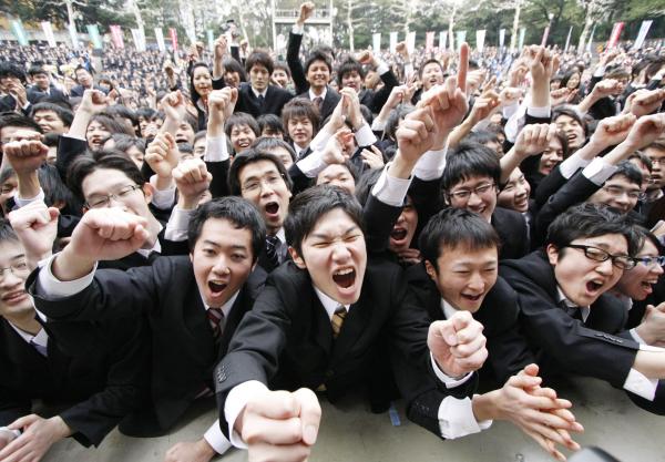 Chính phủ Nhật đề xuất cho người dân nghỉ sáng thứ Hai để giảm tỉ lệ chết vì làm việc quá sức Chính phủ Nhật đề xuất cho người dân nghỉ sáng thứ Hai để giảm tỉ lệ chết vì làm việc quá sức