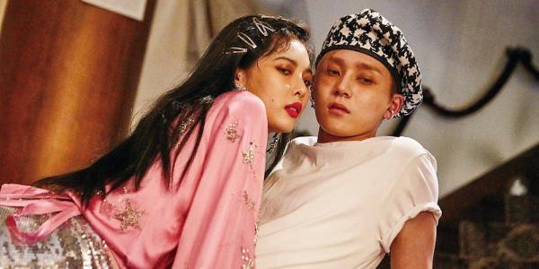 Mặc kệ công ty phủ nhận, HyunA và E’Dawn (PENTAGON) chính thức xác nhận đã hẹn hò gần 2 năm Mặc kệ công ty phủ nhận, HyunA và E’Dawn (PENTAGON) chính thức xác nhận đã hẹn hò gần 2 năm