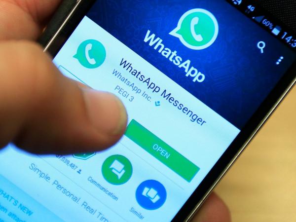 Nhiều quốc gia ban hành cảnh báo khẩn cấp về mối nguy hiểm của 'trò đùa Momo' trên WhatsApp Nhiều quốc gia ban hành cảnh báo khẩn cấp về mối nguy hiểm của 'trò đùa Momo' trên WhatsApp
