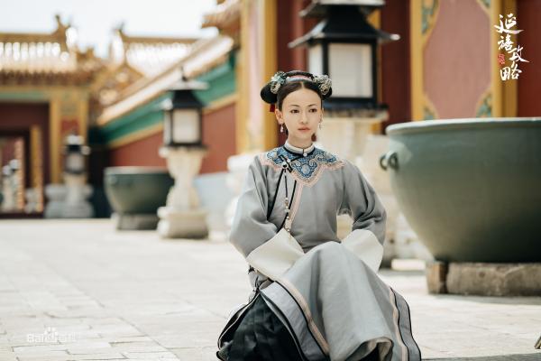 Tất tần tật thông tin về dàn tuấn nam, mỹ nữ trong siêu phẩm cung đấu ‘Diên Hi Công Lược’ Tất tần tật thông tin về dàn tuấn nam, mỹ nữ trong siêu phẩm cung đấu ‘Diên Hi Công Lược’