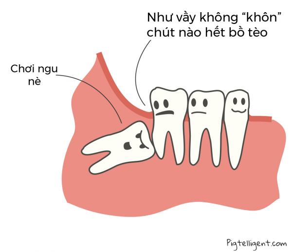 'Giang cư mận' hài hước cung cấp ý tưởng xây dựng địa ngục cho quỷ Satan 'Giang cư mận' hài hước cung cấp ý tưởng xây dựng địa ngục cho quỷ Satan