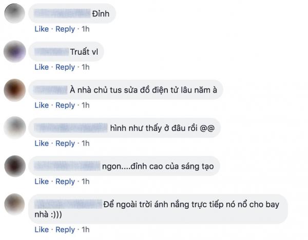 Đẳng cấp của 'nhà không có gì ngoài điều kiện' là làm hàng rào bằng... tivi Đẳng cấp của 'nhà không có gì ngoài điều kiện' là làm hàng rào bằng... tivi