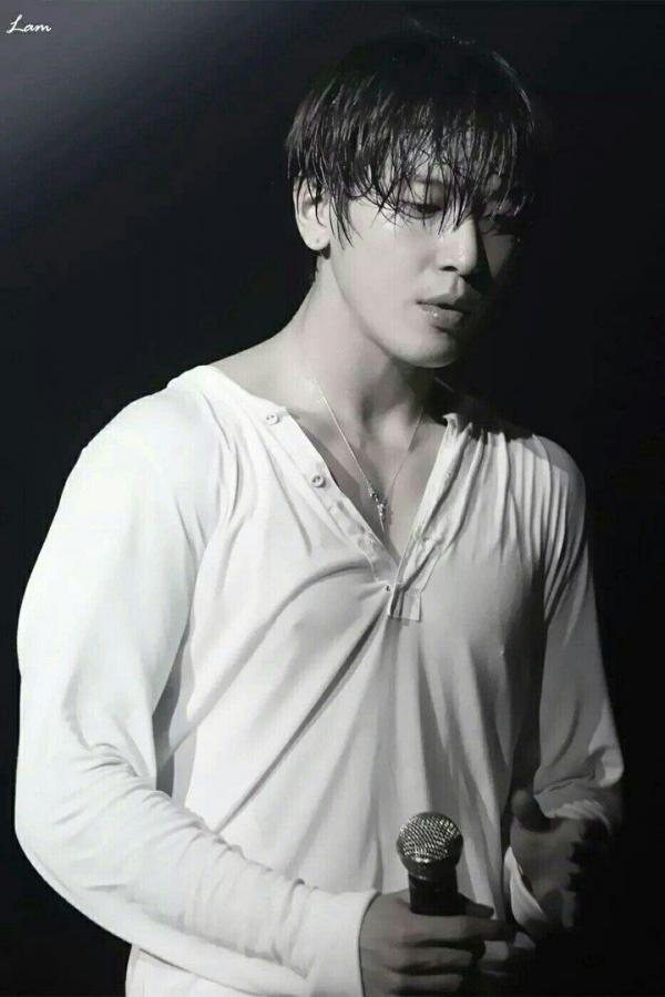 Bạn có biết, nam thần K-Pop đổ mồ hôi là cảnh tượng sexy nhất trên đời? Bạn có biết, nam thần K-Pop đổ mồ hôi là cảnh tượng sexy nhất trên đời?
