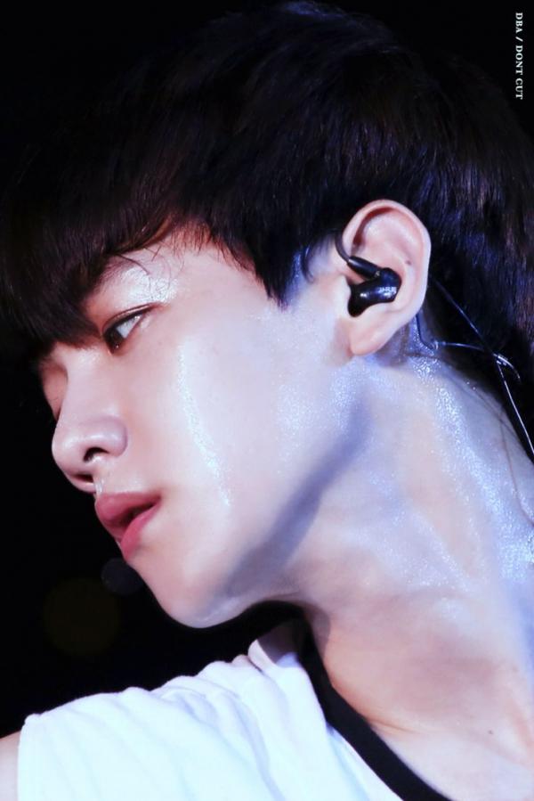 Bạn có biết, nam thần K-Pop đổ mồ hôi là cảnh tượng sexy nhất trên đời? Bạn có biết, nam thần K-Pop đổ mồ hôi là cảnh tượng sexy nhất trên đời?