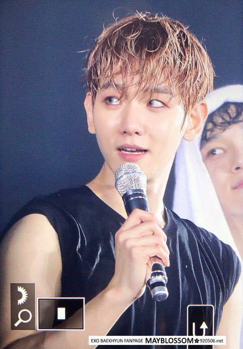 Bạn có biết, nam thần K-Pop đổ mồ hôi là cảnh tượng sexy nhất trên đời? Bạn có biết, nam thần K-Pop đổ mồ hôi là cảnh tượng sexy nhất trên đời?