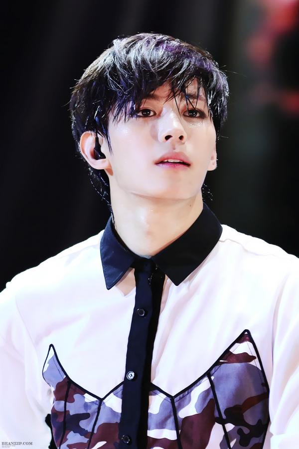 Bạn có biết, nam thần K-Pop đổ mồ hôi là cảnh tượng sexy nhất trên đời? Bạn có biết, nam thần K-Pop đổ mồ hôi là cảnh tượng sexy nhất trên đời?
