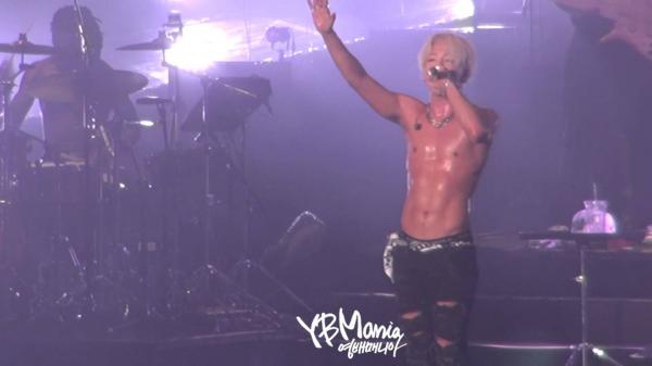 Bạn có biết, nam thần K-Pop đổ mồ hôi là cảnh tượng sexy nhất trên đời? Bạn có biết, nam thần K-Pop đổ mồ hôi là cảnh tượng sexy nhất trên đời?