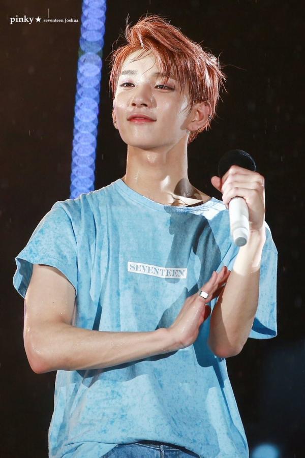 Bạn có biết, nam thần K-Pop đổ mồ hôi là cảnh tượng sexy nhất trên đời? Bạn có biết, nam thần K-Pop đổ mồ hôi là cảnh tượng sexy nhất trên đời?
