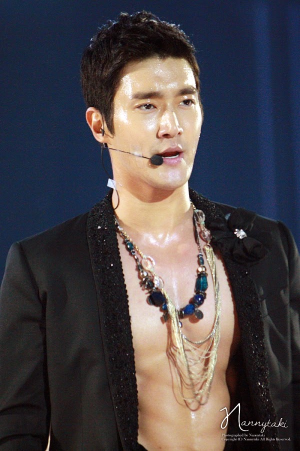 Bạn có biết, nam thần K-Pop đổ mồ hôi là cảnh tượng sexy nhất trên đời? Bạn có biết, nam thần K-Pop đổ mồ hôi là cảnh tượng sexy nhất trên đời?