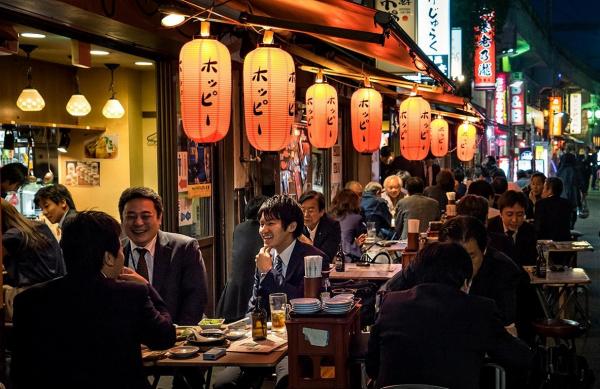Nếu chỉ còn một ngày để tận hưởng Tokyo, đây là những nơi nhất định bạn phải đến thăm Nếu chỉ còn một ngày để tận hưởng Tokyo, đây là những nơi nhất định bạn phải đến thăm