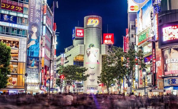 Nếu chỉ còn một ngày để tận hưởng Tokyo, đây là những nơi nhất định bạn phải đến thăm Nếu chỉ còn một ngày để tận hưởng Tokyo, đây là những nơi nhất định bạn phải đến thăm