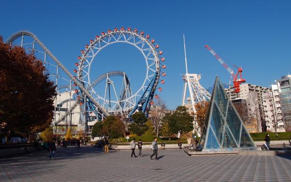 Nếu chỉ còn một ngày để tận hưởng Tokyo, đây là những nơi nhất định bạn phải đến thăm Nếu chỉ còn một ngày để tận hưởng Tokyo, đây là những nơi nhất định bạn phải đến thăm