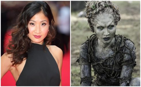 Giật mình với tạo hình 'xấu lạ' của nam thanh nữ tú Hollywood trong phim Giật mình với tạo hình 'xấu lạ' của nam thanh nữ tú Hollywood trong phim