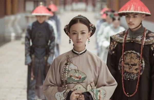Ngán ngẩm với những hạt sạn khó đỡ trong các 'bom tấn' cổ trang Hoa ngữ Ngán ngẩm với những hạt sạn khó đỡ trong các 'bom tấn' cổ trang Hoa ngữ