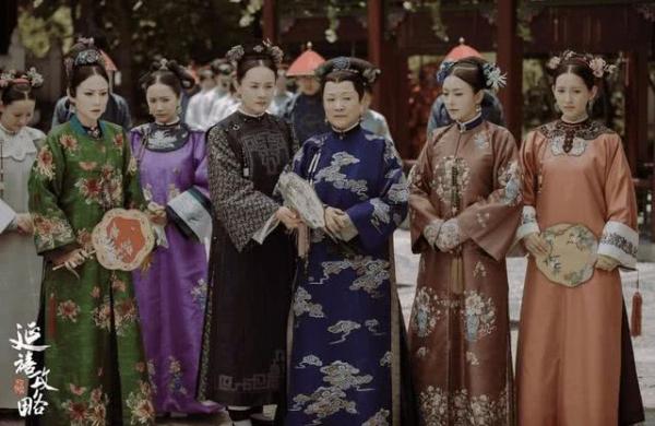 Ngán ngẩm với những hạt sạn khó đỡ trong các 'bom tấn' cổ trang Hoa ngữ Ngán ngẩm với những hạt sạn khó đỡ trong các 'bom tấn' cổ trang Hoa ngữ