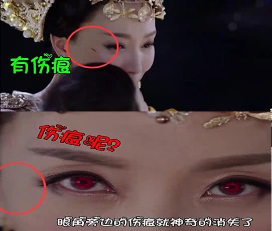 Ngán ngẩm với những hạt sạn khó đỡ trong các 'bom tấn' cổ trang Hoa ngữ Ngán ngẩm với những hạt sạn khó đỡ trong các 'bom tấn' cổ trang Hoa ngữ