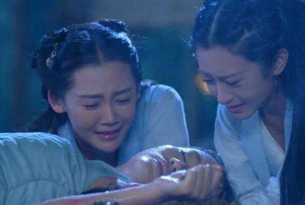 Ngán ngẩm với những hạt sạn khó đỡ trong các 'bom tấn' cổ trang Hoa ngữ Ngán ngẩm với những hạt sạn khó đỡ trong các 'bom tấn' cổ trang Hoa ngữ
