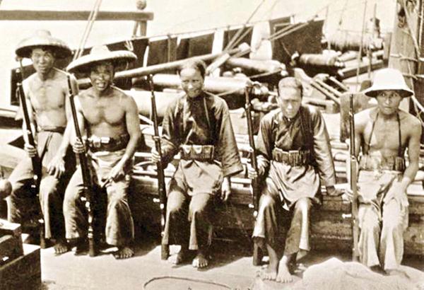 Lịch sử thế giới không thiếu những người phụ nữ 'bá đạo' chẳng kém gì đàn ông Lịch sử thế giới không thiếu những người phụ nữ 'bá đạo' chẳng kém gì đàn ông