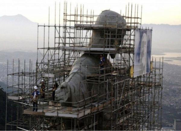 22 bức ảnh quý giá về những công trình biểu tượng của thế giới trước khi được hoàn thành 22 bức ảnh quý giá về những công trình biểu tượng của thế giới trước khi được hoàn thành