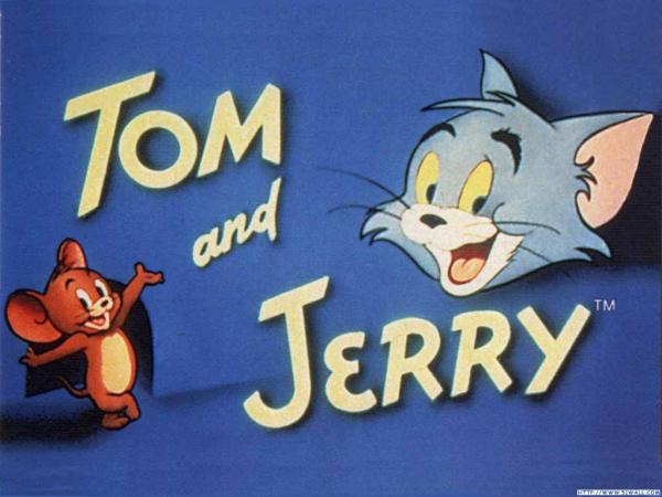 Xem 'Tom & Jerry' cả tuổi thơ nhưng có thể bạn vẫn chưa biết 11 sự thật này Xem 'Tom & Jerry' cả tuổi thơ nhưng có thể bạn vẫn chưa biết 11 sự thật này