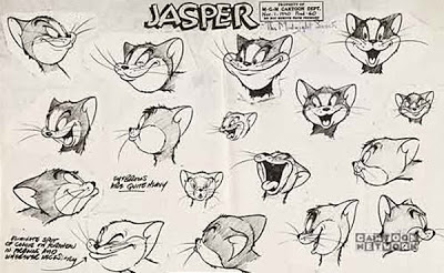 Xem 'Tom & Jerry' cả tuổi thơ nhưng có thể bạn vẫn chưa biết 11 sự thật này Xem 'Tom & Jerry' cả tuổi thơ nhưng có thể bạn vẫn chưa biết 11 sự thật này