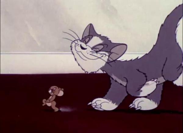 Xem 'Tom & Jerry' cả tuổi thơ nhưng có thể bạn vẫn chưa biết 11 sự thật này Xem 'Tom & Jerry' cả tuổi thơ nhưng có thể bạn vẫn chưa biết 11 sự thật này